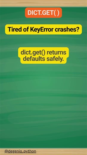 degenio python tip 94