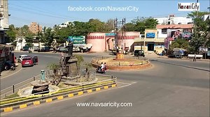 Welcome to Navsari City | Navsari City