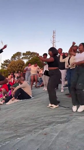 Uthando by Thanda Choir: A Heartfelt Performance