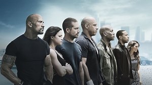 Fast & Furious 7 - Film Complet en streaming VF