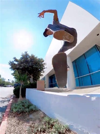 Fs flip or bs flip? #skateboarding #shorts #trending #skatelife