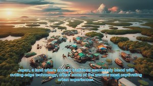 Exploring Japans Top 10 Captivating Cities