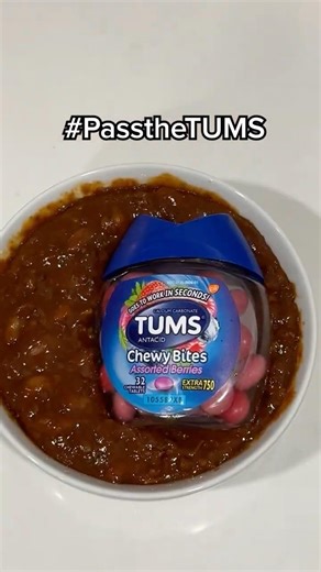 How do you pass the TUMS ? 🏈🔥