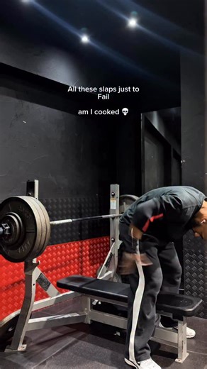 8 Ways to Increase Your Bench So Fast It Feels Sus 👀💥 1️⃣ Pause Every Rep No bouncing. A 1-second pause builds insane power off the chest, eliminates cheating, and makes your true strength skyrocket. 2️⃣ Keep Your Ass on the Bench If your hips are flying up, you’re not training your chest — you’re just trying to survive the rep. Stay planted = better stability, better force transfer, better gains. 3️⃣ Bench 3x Per Week Strength is a skill. • Day 1: Heavy • Day 2: Moderate variation (Larsen Pre