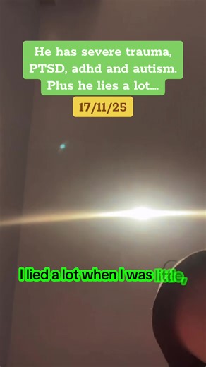 #elphabaoriondoherty #elphaba #awareness #oriondoherty #liar