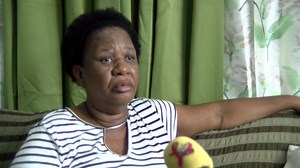 #CatchItFirstOnLove **Retired Cop Appeals to receive pension** Part two Banks says her husband recently became ill and the money from the settlement is much needed to get him adequate treatment. #lovefm #lovenews | Love FM Belize - News and Music Power