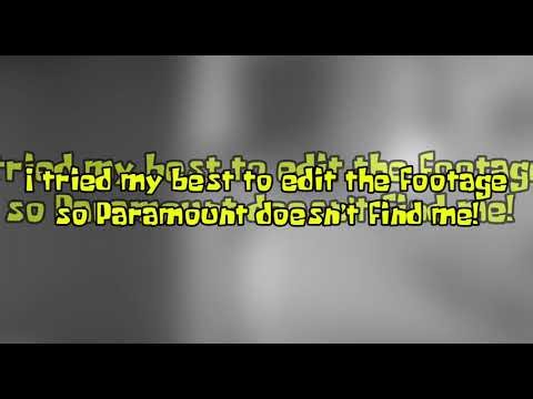 How “Aloha Oe” plays in SpongeBob: Search for SquarePants