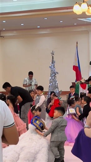 Celebrating the holiday season with joy and laughter at St. Bernadette Soubirous Learning Center! 🎄❤️ A fun-filled Christmas party with our amazing students, parents, and teachers. | St. Bernadette Soubirous Learning Center