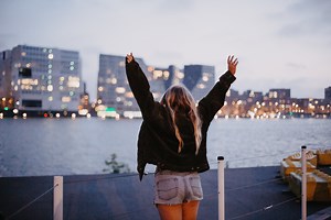 1.4K views | With central locations, super social bars and tip-top facilities, Clink Hostels is the perfect place to write your very own solo travel story! We believe that travelling alone is something everyone should try at least once, and there's no time like the present. If you fancy booking your own trip to London or Amsterdam then get in touch today! reservations@clinkhostels.com www.clinkhostels.com | Clink Hostels | Facebook