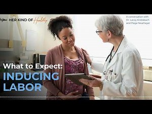 Inducing labor: What to Expect if You Need an Induction | Sanford Health News