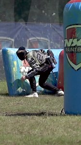The smoothest slide award goes to ac:diesel 🏆 | Empire Paintball