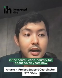 Small business owners — meet your hands-on remote hiring partner. Get the quality of a top recruitment agency without the upfront costs, long-term contracts, or placement fees. Our pre-vetted remote team members cost around $10/hour, saving you 60–70% on staffing while we handle payroll, compliance, and onboarding. No hidden extras — just reliable, U.S.-experienced support. Free up your time to focus on growth. Book a quick 15-minute call and ask about the “First Week Free” offer. | Integrated H