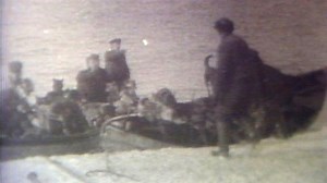 How the Discovery of Two Lost Ships Solved an Arctic Mystery