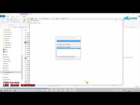 Splinter Cell Conviction Unsupported operating system error and Video card not supported error fix