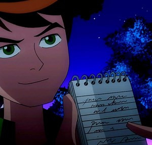 Exploring the Terrifying World of Ghostfreak in Ben 10