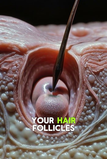 Why do we get goosebumps? 😳 You won’t believe the science behind it!