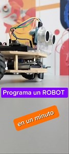 #programmingchallenge #programacion #robotica #entrenamiento #robot | Somos Mecatrónica