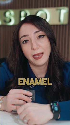 The charcoal toothpaste scam