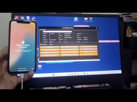 iPhone XR iCloud Bypass Hello Screen iOS 18.7.3⚡ How To Remove iPhone Locked To Owner Of Activation