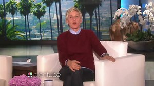 Matt and Jess inspire the whole city of Pittsburgh and they inspire me. My partner Houzz and I had a big surprise for them. | Ellen DeGeneres