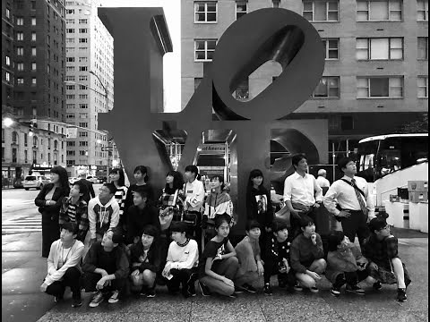 和歌山大学教育学部附属中学校【公式】国際交流プログラムムービー2018