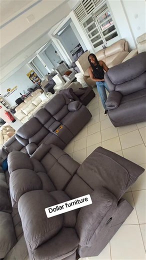 Dollar furniture on Instagram: "3+2+1=150000"