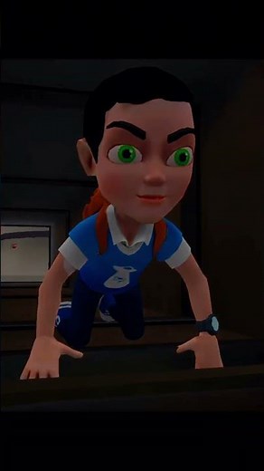 Hidden Secrets of Dark Riddle 2 Mars New Update