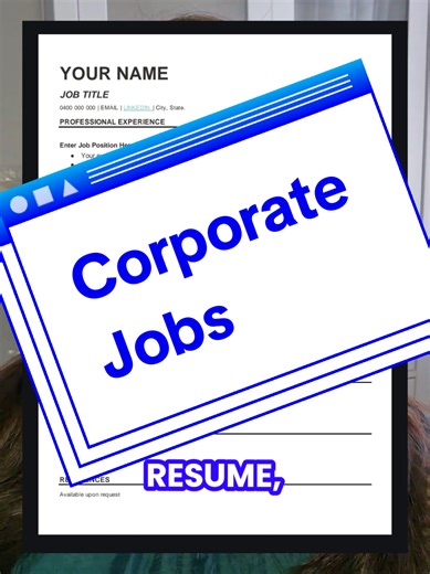 Tips for Landing an Office Job in a Corporate Environment