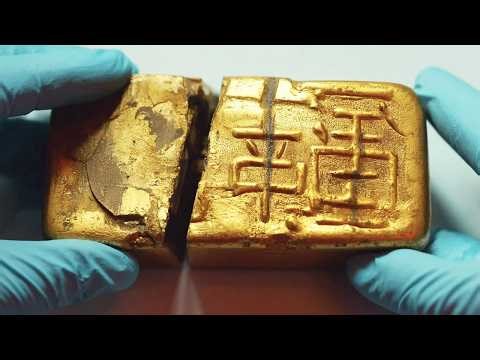 25 Most Incredible Ancient Artifacts Finds