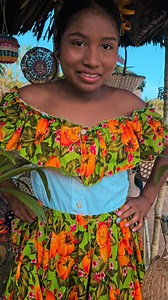 Felicitaciones a la Comunidad de Santa Clara, Tuchín Córdoba-Colombia por tan maravilloso evento que resalta la Identidad del Pueblo Zenú a través de las artesanías elaboradas en napa (iraca). | Orgullo Zenú