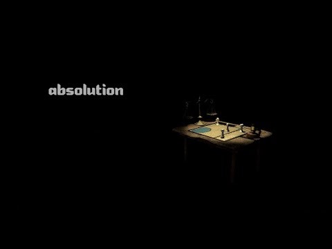 Absolution New Horror Game Playthrough
