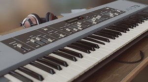 Does Martinic’s AX73 plugin make Akai’s ‘80s synth the classic that it could have been?