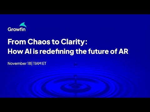 From Chaos to Clarity: How AI is Redefining the Future of AR [Webinar]