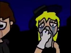 Eddsworld - Zombeh Attack 2 Song