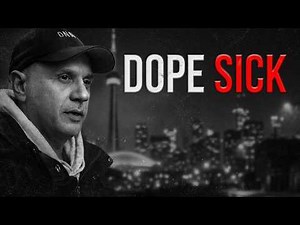 Toronto’s Opioid Crisis — An Addict Explains Everything
