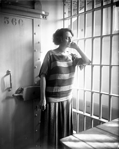 Vintage Chicago Tribune: Murder, mayhem and ‘all that jazz’ — the real women who inspired Oscar winner ‘Chicago’