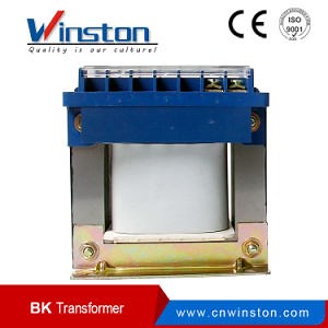 [Hot Item] 400va Industrial Single Phase 220V/380V Input Thransformer (BK-400)