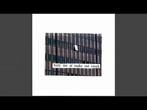 Mitski - jobless monday