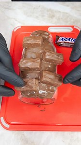 13M views · 91K reactions | Snickers Freak-Shake | Tipsy Bartender | Facebook