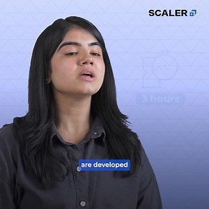 234 reactions | Join live Masterclass on 22nd June 2024, where industry expert Nikhil Sanghi will give a detailed walkthrough of the Machine Learning lifecycle and its applications | SCALER | Facebook