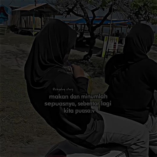 Makan dan Minumlah: Cerita Inspiratif di Story WA
