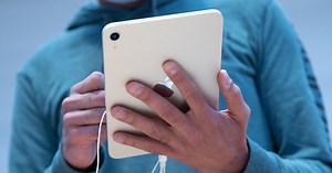 You should probably update your Apple devices right now