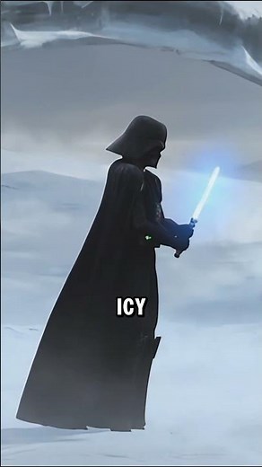 What Was The Rarest Lightsaber? #shorts #starwars