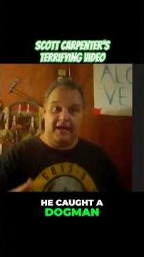 #Dogman #cryptozoology #werewolf #werewolves #cryptids #cryptid #scarystories #podcast