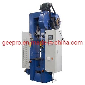 [Hot Item] 30ton 60ton 100t Metallurgical Iron Powder Compacting Press Machine