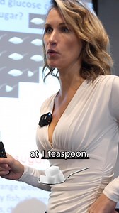 683K views · 17K reactions | Your body turns Carbs into sugar and sugar into fat. Your body is not made to eat Carbs! For more info visit www.primalbod.com | Primal Bod | Facebook