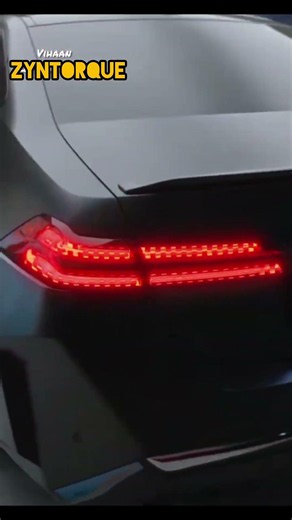BMW M5 G90 is a powerful luxury sports sedan with hybrid V8 performance and extreme speed edition!