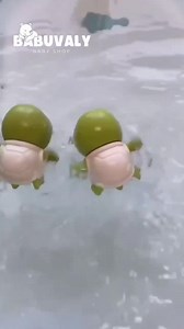 Meet the cutest addition to your bathtub! Our Penguin Floating Toy brings fun & laughter to kids' bath time 🛀 Soft, colorful and easy to clean. Get ready for a splashing good time! | BABU VALY