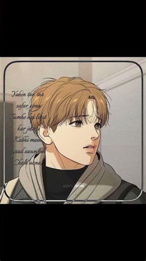 Jinx (chapter -100) #bl #jinx #jinxchapter100 #jaekyungxdan #blmanhwa #manga #manhua #shorts #fyp