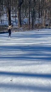 Playing in snow with our babysitter 🇬🇧 🧊 ❄️ #uk #cold #humor | Neffati Brothers